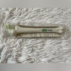 VTG NEW Pen MOBIC Meloxicam Drug Rep Pharmaceutical Bone Femur Lanyard Untested